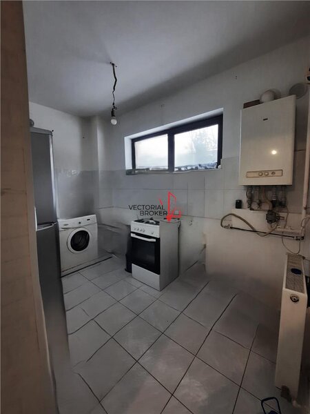 Garsoniera pretabila pentru investitie Popesti Dimitrie Leonida