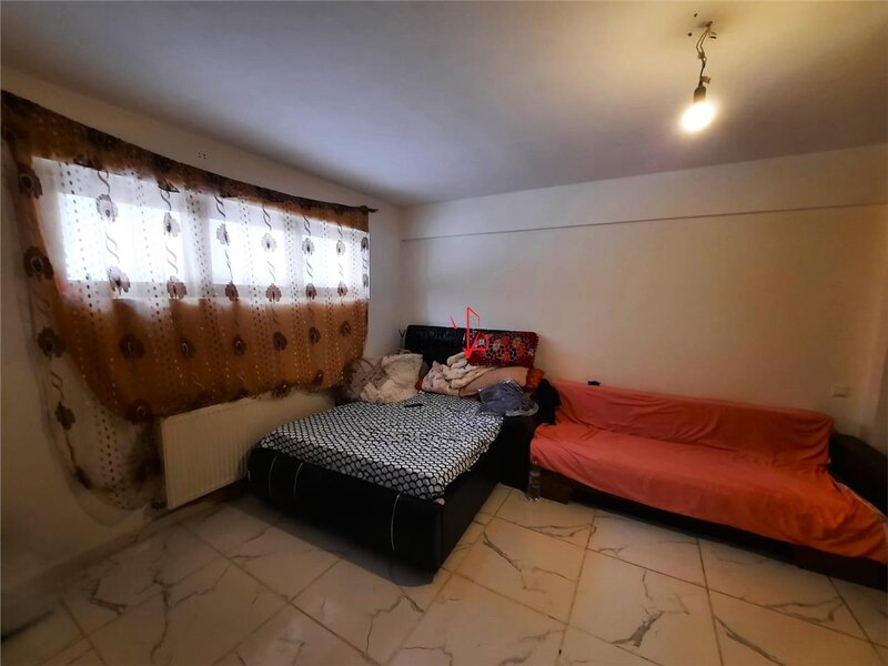 Garsoniera pretabila pentru investitie Popesti Dimitrie Leonida