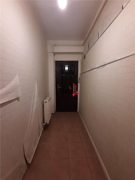 Garsoniera pretabila pentru investitie Popesti Dimitrie Leonida