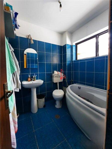 Garsoniera pretabila pentru investitie Popesti Dimitrie Leonida