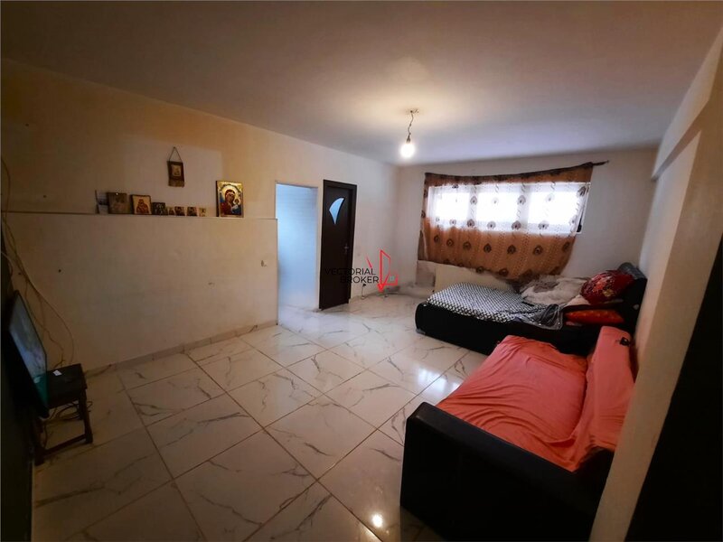 Garsoniera pretabila pentru investitie Popesti Dimitrie Leonida